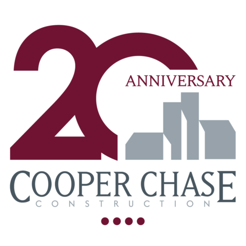 Cooper Chase