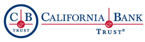 California Bank & Trust