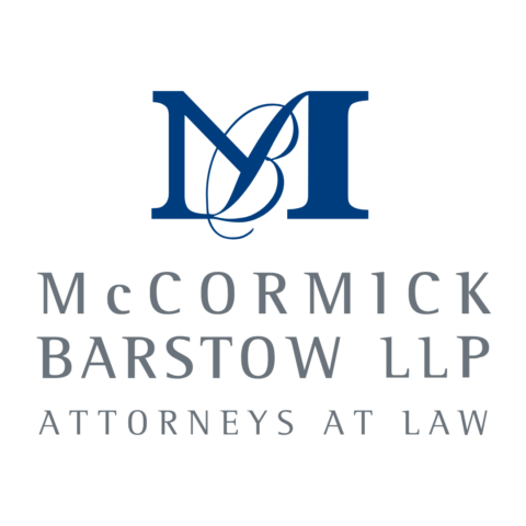 Mc Cormick Barstor LLP